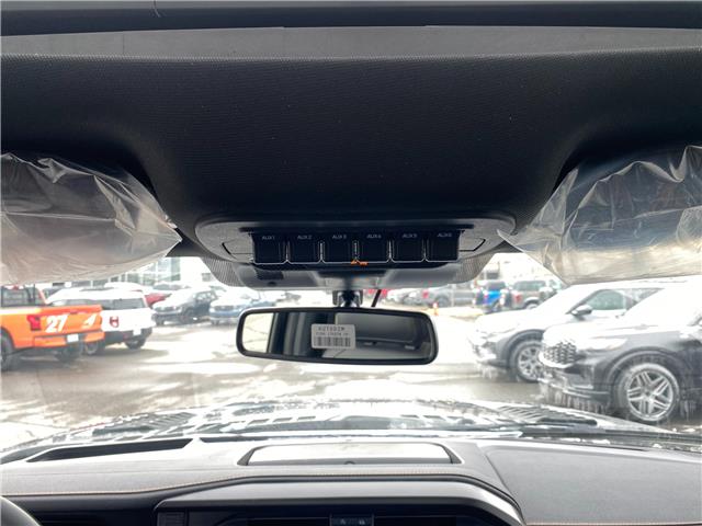 2026 Ford F-150 Tremor (Stk: 2601240) in Ottawa - Image 17 of 27