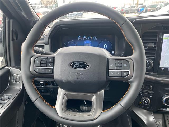 2026 Ford F-150 Tremor (Stk: 2601240) in Ottawa - Image 19 of 27