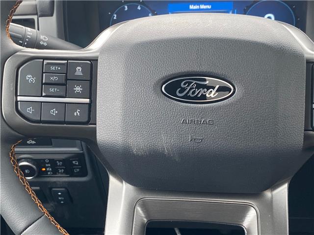 2026 Ford F-150 Tremor (Stk: 2601240) in Ottawa - Image 20 of 27