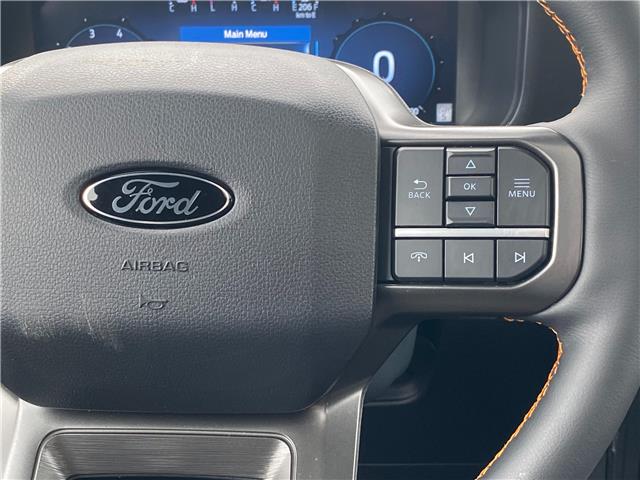 2026 Ford F-150 Tremor (Stk: 2601240) in Ottawa - Image 21 of 27