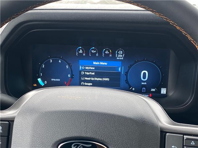 2026 Ford F-150 Tremor (Stk: 2601240) in Ottawa - Image 22 of 27