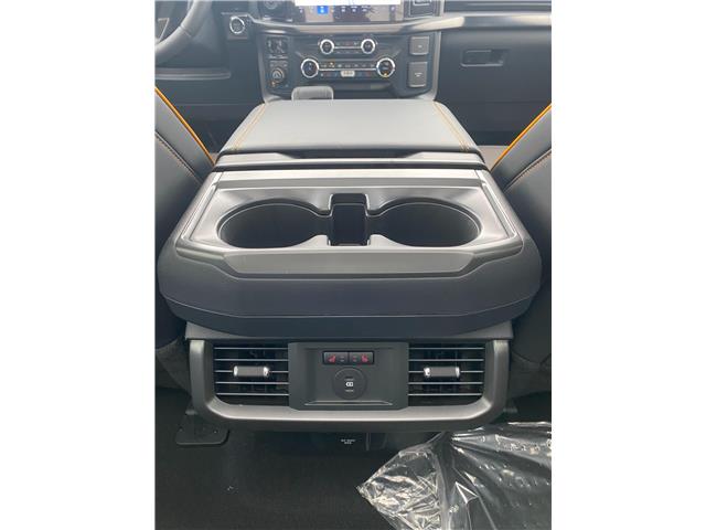 2026 Ford F-150 Tremor (Stk: 2601240) in Ottawa - Image 24 of 27