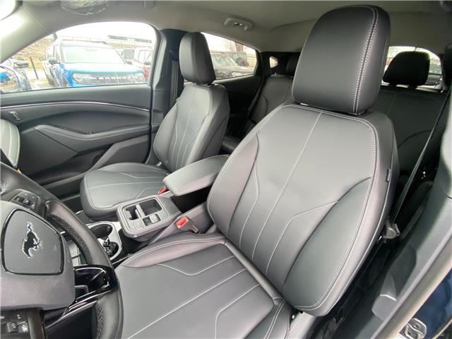 2026 Ford Mustang Mach-E Select (Stk: 2601370) in Ottawa - Image 9 of 23