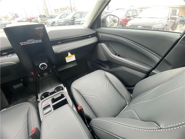 2026 Ford Mustang Mach-E Select (Stk: 2601370) in Ottawa - Image 12 of 23