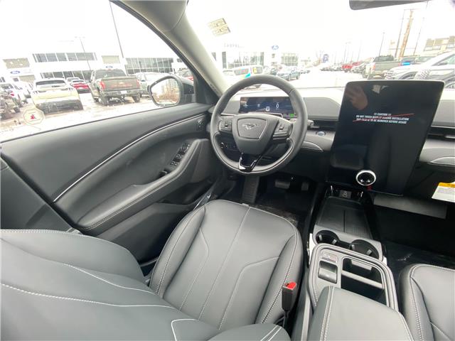 2026 Ford Mustang Mach-E Select (Stk: 2601370) in Ottawa - Image 13 of 23