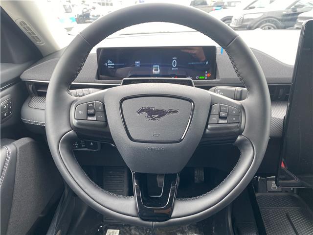2026 Ford Mustang Mach-E Select (Stk: 2601370) in Ottawa - Image 16 of 23