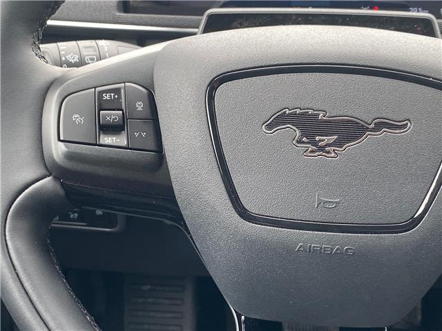 2026 Ford Mustang Mach-E Select (Stk: 2601370) in Ottawa - Image 17 of 23