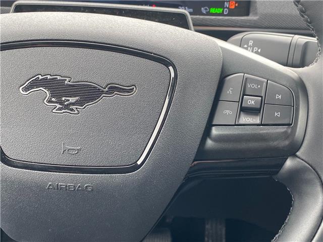 2026 Ford Mustang Mach-E Select (Stk: 2601370) in Ottawa - Image 18 of 23