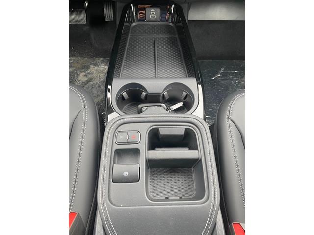2026 Ford Mustang Mach-E Select (Stk: 2601370) in Ottawa - Image 21 of 23