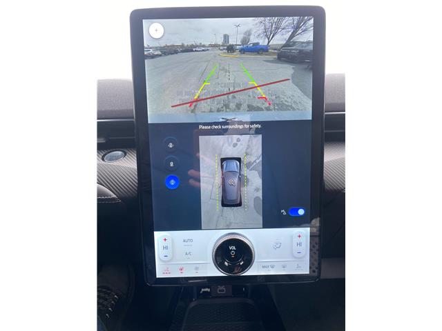 2026 Ford Mustang Mach-E Select (Stk: 2601230) in Ottawa - Image 24 of 24