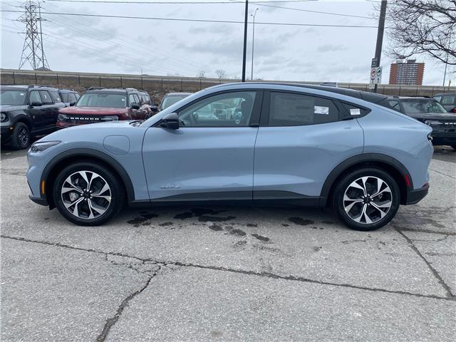 2026 Ford Mustang Mach-E Select (Stk: 2601230) in Ottawa - Image 2 of 24