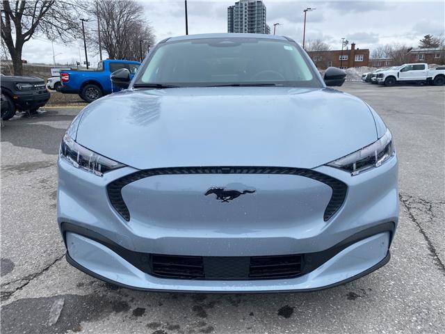 2026 Ford Mustang Mach-E Select (Stk: 2601230) in Ottawa - Image 3 of 24