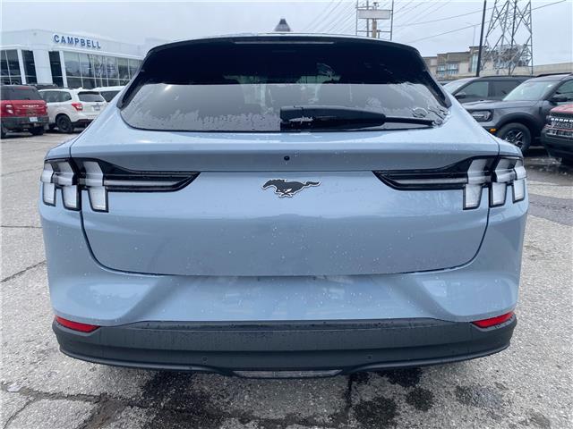 2026 Ford Mustang Mach-E Select (Stk: 2601230) in Ottawa - Image 5 of 24