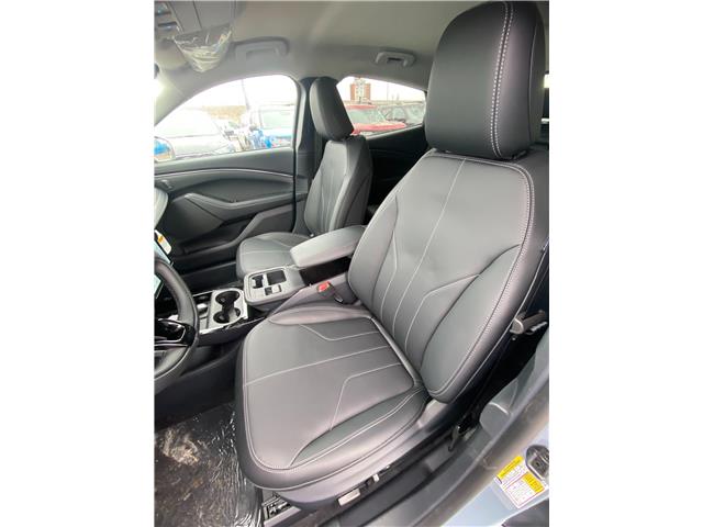 2026 Ford Mustang Mach-E Select (Stk: 2601230) in Ottawa - Image 8 of 24