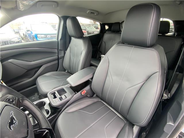 2026 Ford Mustang Mach-E Select (Stk: 2601230) in Ottawa - Image 9 of 24