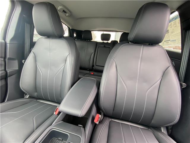 2026 Ford Mustang Mach-E Select (Stk: 2601230) in Ottawa - Image 10 of 24