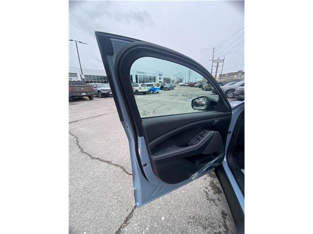 2026 Ford Mustang Mach-E Select (Stk: 2601230) in Ottawa - Image 6 of 24