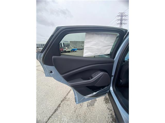 2026 Ford Mustang Mach-E Select (Stk: 2601230) in Ottawa - Image 7 of 24