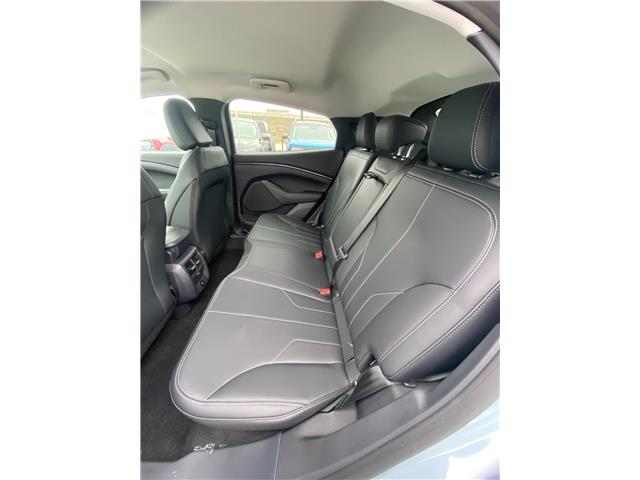 2026 Ford Mustang Mach-E Select (Stk: 2601230) in Ottawa - Image 11 of 24