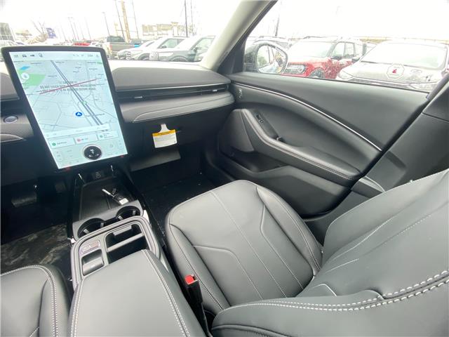 2026 Ford Mustang Mach-E Select (Stk: 2601230) in Ottawa - Image 12 of 24