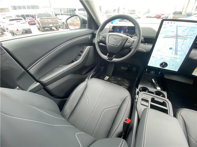 2026 Ford Mustang Mach-E Select (Stk: 2601230) in Ottawa - Image 13 of 24