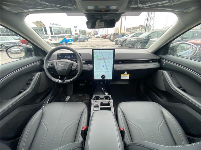 2026 Ford Mustang Mach-E Select (Stk: 2601230) in Ottawa - Image 14 of 24