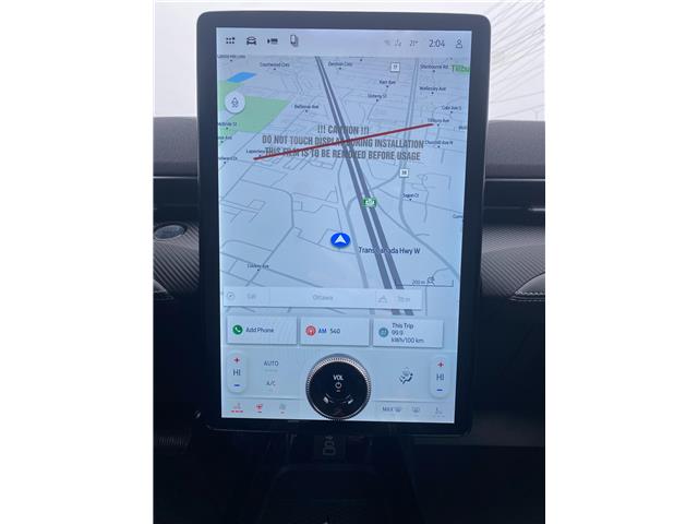 2026 Ford Mustang Mach-E Select (Stk: 2601230) in Ottawa - Image 23 of 24