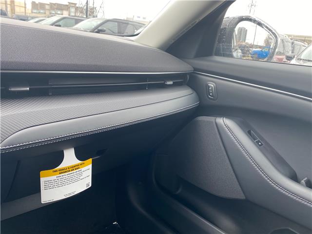 2026 Ford Mustang Mach-E Select (Stk: 2601230) in Ottawa - Image 16 of 24