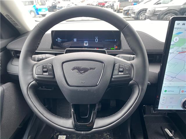 2026 Ford Mustang Mach-E Select (Stk: 2601230) in Ottawa - Image 17 of 24