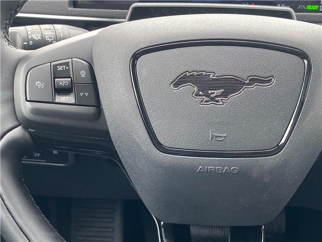 2026 Ford Mustang Mach-E Select (Stk: 2601230) in Ottawa - Image 18 of 24