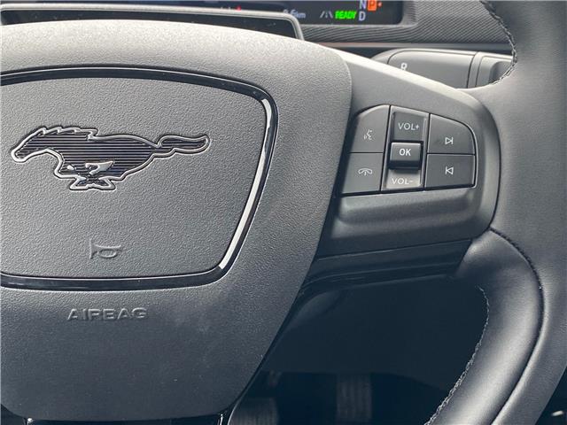 2026 Ford Mustang Mach-E Select (Stk: 2601230) in Ottawa - Image 19 of 24