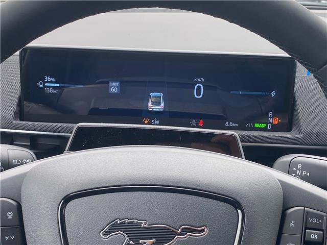 2026 Ford Mustang Mach-E Select (Stk: 2601230) in Ottawa - Image 20 of 24