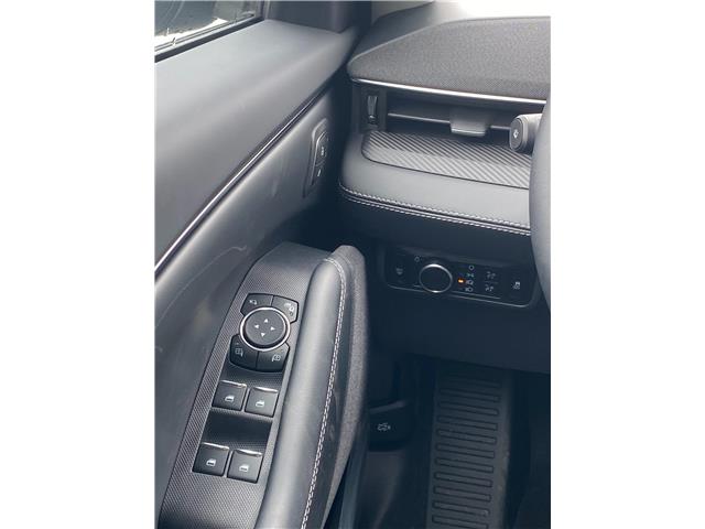 2026 Ford Mustang Mach-E Select (Stk: 2601230) in Ottawa - Image 21 of 24