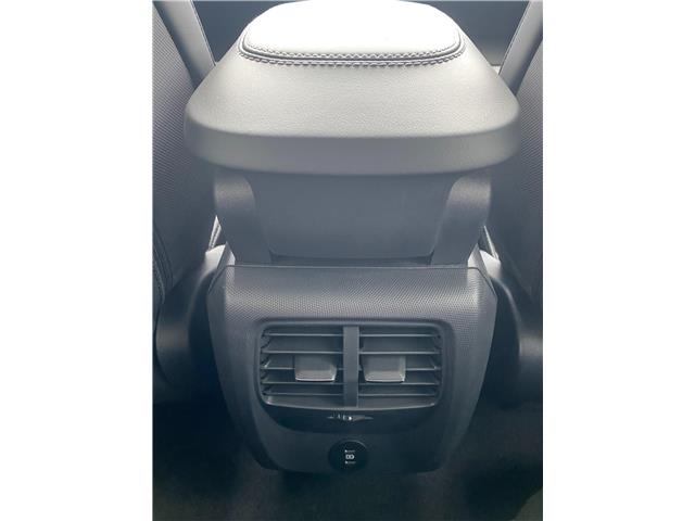 2026 Ford Mustang Mach-E Select (Stk: 2601230) in Ottawa - Image 22 of 24