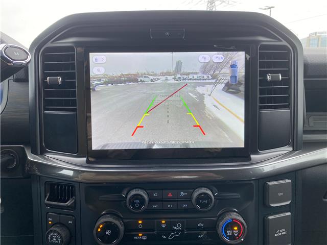 2026 Ford F-150 STX (Stk: 2601490) in Ottawa - Image 24 of 24