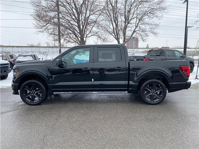 2026 Ford F-150 STX (Stk: 2601490) in Ottawa - Image 2 of 24