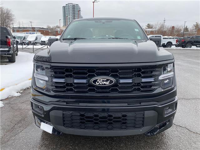 2026 Ford F-150 STX (Stk: 2601490) in Ottawa - Image 3 of 24