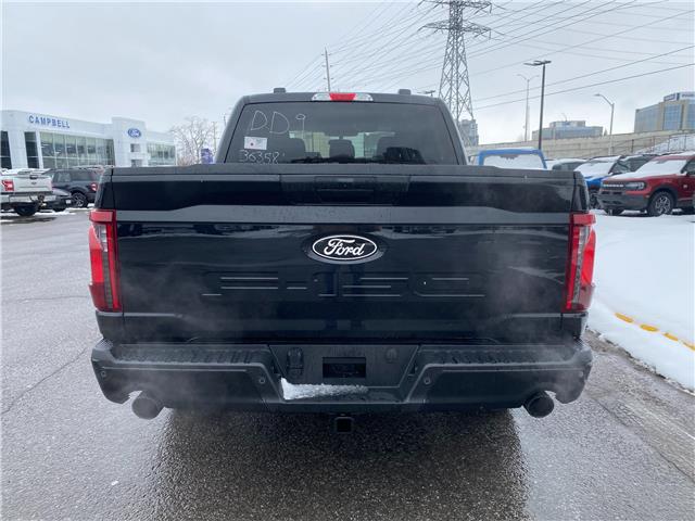 2026 Ford F-150 STX (Stk: 2601490) in Ottawa - Image 5 of 24