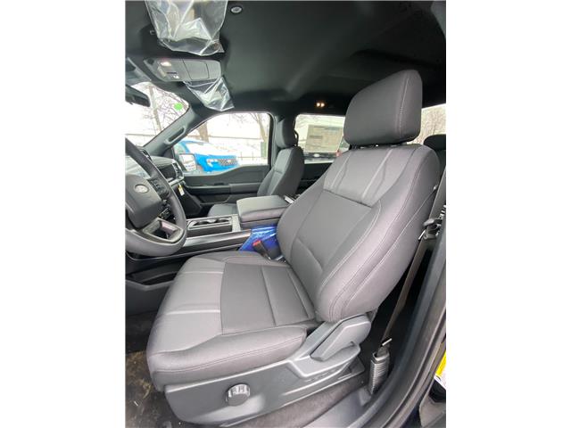 2026 Ford F-150 STX (Stk: 2601490) in Ottawa - Image 8 of 24