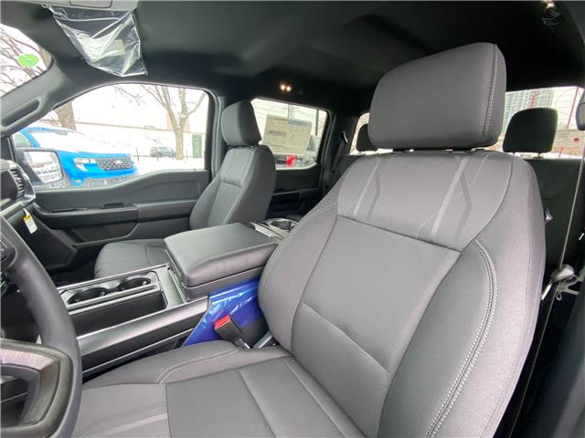 2026 Ford F-150 STX (Stk: 2601490) in Ottawa - Image 9 of 24