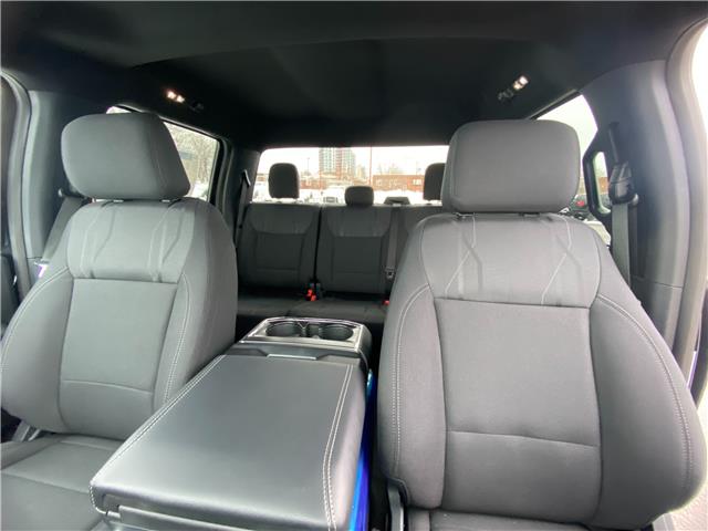 2026 Ford F-150 STX (Stk: 2601490) in Ottawa - Image 10 of 24