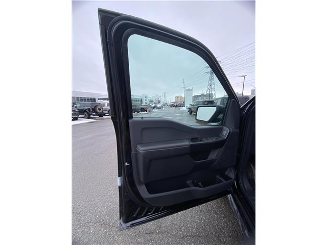 2026 Ford F-150 STX (Stk: 2601490) in Ottawa - Image 6 of 24