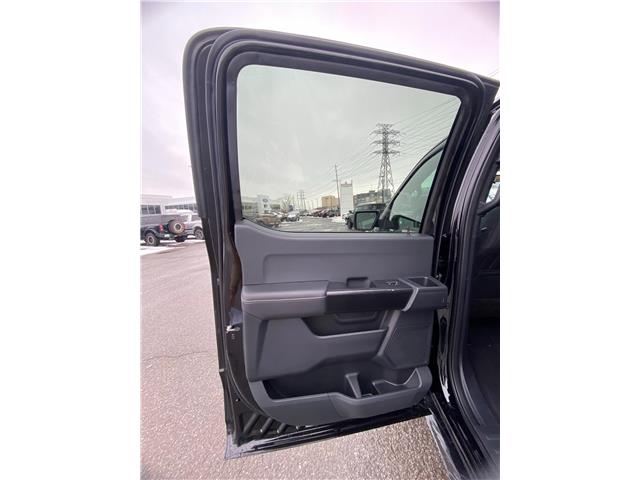 2026 Ford F-150 STX (Stk: 2601490) in Ottawa - Image 7 of 24