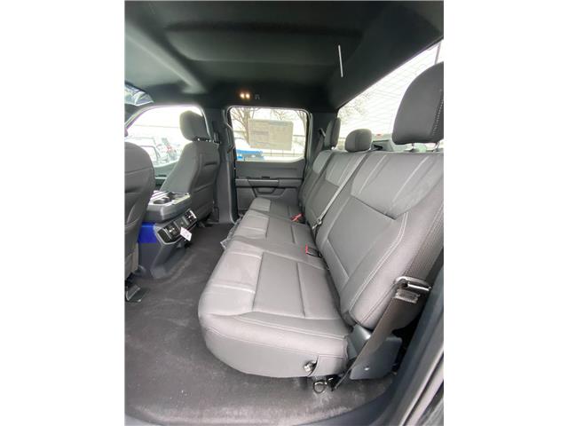 2026 Ford F-150 STX (Stk: 2601490) in Ottawa - Image 11 of 24