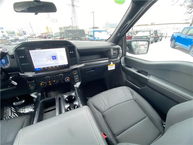2026 Ford F-150 STX (Stk: 2601490) in Ottawa - Image 12 of 24
