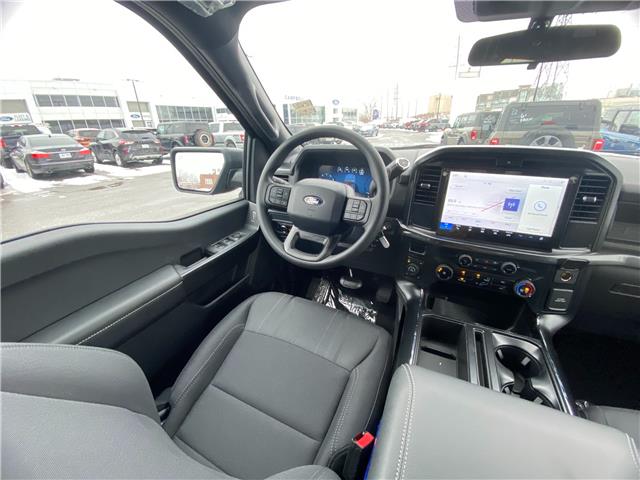 2026 Ford F-150 STX (Stk: 2601490) in Ottawa - Image 13 of 24