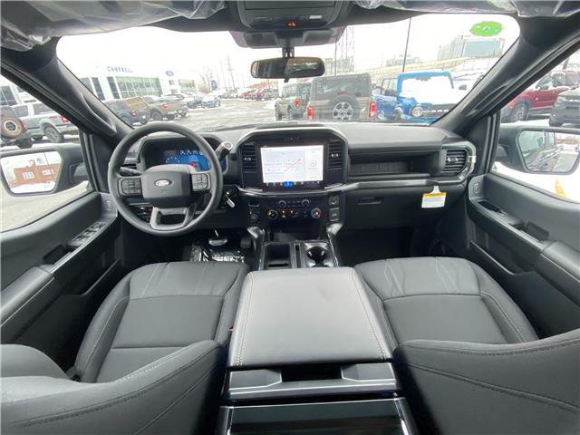 2026 Ford F-150 STX (Stk: 2601490) in Ottawa - Image 14 of 24