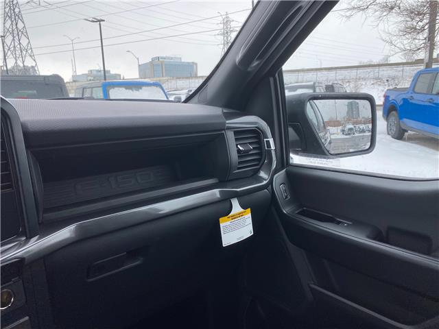 2026 Ford F-150 STX (Stk: 2601490) in Ottawa - Image 15 of 24