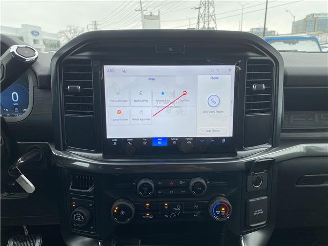 2026 Ford F-150 STX (Stk: 2601490) in Ottawa - Image 23 of 24