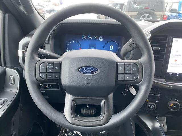 2026 Ford F-150 STX (Stk: 2601490) in Ottawa - Image 19 of 24